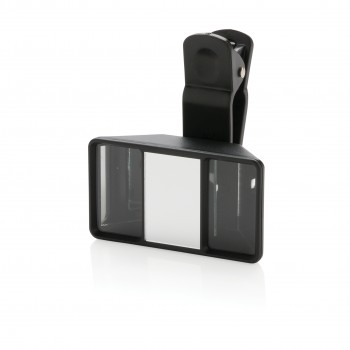 Branded 3D Camera Lens
